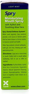 Foto 4 | Foto 4 | Spray Hidratante Para Boca Seca Spry Natural Con Xilitol 130 Ml (paquete De 2) - Venta Internacional.