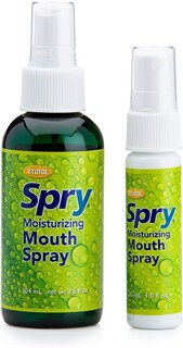 Foto 7 | Foto 7 | Spray Hidratante Para Boca Seca Spry Natural Con Xilitol 130 Ml (paquete De 2) - Venta Internacional.
