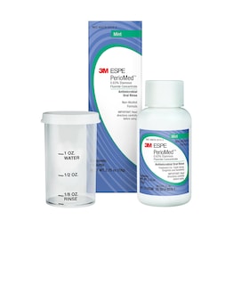 Foto 1 | Foto 1 | Enjuague Oral 3m Periomed Con Fluoruro De Estaño Al 0 63% Botella De 81 Ml - Venta Internacional.