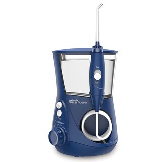 Foto 1 | Foto 1 | Hilo Dental Waterpik Aquarius Professional Blue Wp-663 - Venta Internacional.