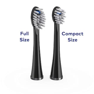 Foto 4 | Foto 4 | Cabezales De Cepillo De Repuesto Waterpik Sonic-fusion Sffb-2eb De 2 Unidades - Venta Internacional.