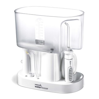 Foto 1 | Foto 1 | Hilo Dental Waterpik Classic Professional Wp-72 Blanco - Venta Internacional.
