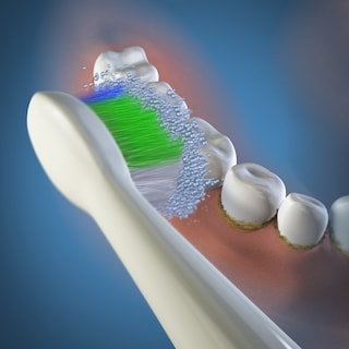 Foto 3 | Foto 3 | Cabezales De Repuesto Para Cepillos De Dientes Waterpik Srrb-3w, 3 Unidades - Venta Internacional.