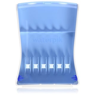 Foto 2 | Foto 2 | Estuche De Almacenamiento Waterpik Convenient Hygienic For Tips Blue - Venta Internacional.