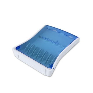 Foto 3 | Foto 3 | Estuche De Almacenamiento Waterpik Convenient Hygienic For Tips Blue - Venta Internacional.