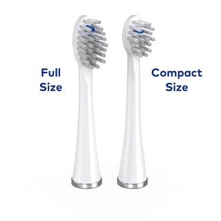 Foto 4 | Foto 4 | Cabezales De Cepillo De Repuesto Waterpik Sonic-fusion Sfrb-2ew De 6 Unidades - Venta Internacional.