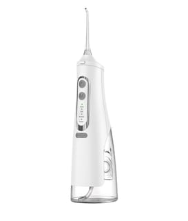 Foto 4 | Foto 4 | Limpiador Oral Fácil De Transportar 310 Ml Usb Blanco