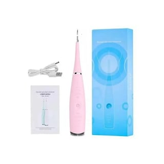 Foto 1 | Foto 1 | Limpiador De Dientes Blanqueador Ifanze Garro Quitamanchas - Venta Internacional.