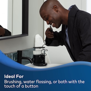 Foto 2 | Foto 2 | Cepillo De Dientes Con Hilo Dental Waterpik Sonic-fusion 2.0 Professional - Venta Internacional.