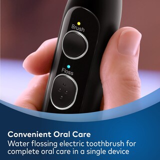 Foto 3 | Foto 3 | Cepillo De Dientes Con Hilo Dental Waterpik Sonic-fusion 2.0 Professional - Venta Internacional.