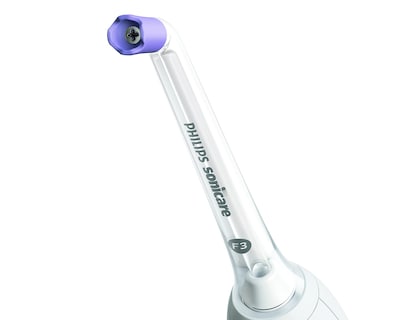 Foto 2 | Foto 2 | Boquillas Power Flosser Philips Sonicare Quad Stream 2 Unidades - Venta Internacional