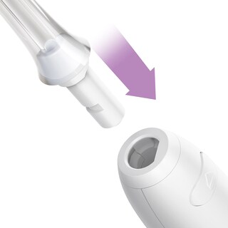 Foto 3 | Foto 3 | Boquillas Power Flosser Philips Sonicare Quad Stream 2 Unidades - Venta Internacional