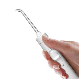 Foto 5 | Foto 5 | Encimera Eléctrica Water Flosser Waterpik Evolution Wf-07 - Venta Internacional.