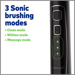 Foto 6 | Foto 6 | Cepillo De Dientes Eléctrico Water Flosser + Sonic Waterpik Wp-862 - Venta Internacional.