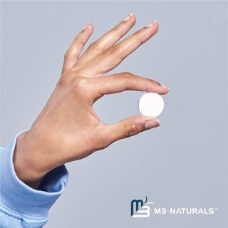 Foto 5 | Foto 5 | Tabletas Limpiadoras M3 Naturals Para Retenedores Y Dentaduras 240 - Venta Internacional.