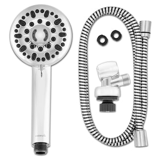 Foto 2 | Foto 2 | Alcachofa De Ducha Waterpik Hh H/l Chrm 7 Spray Xml-763e - Venta Internacional.