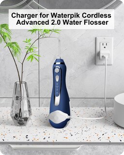Foto 2 | Foto 2 | Cargador Vhbw Para Waterpik Water Flosser Wp-580 - Venta Internacional.