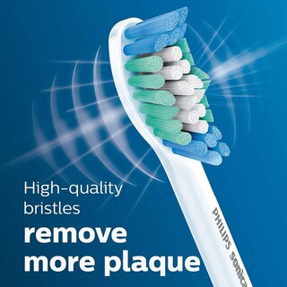 Foto 2 | Foto 2 | Cabezales De Cepillo De Dientes De Repuesto Philips Sonicare Simply Clean - Venta Internacional.