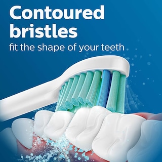 Foto 3 | Foto 3 | Cabezales De Cepillo De Dientes De Repuesto Philips Sonicare Simply Clean - Venta Internacional.