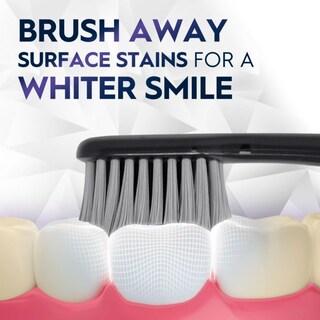 Foto 3 | Foto 3 | Pack 4 Cepillos de Dientes Oral-B Pro Whitening Brilliance Extra Suaves - Venta Internacional