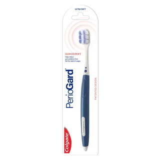 Foto 1 | Foto 1 | Cepillo De Dientes Colgate Periogard Gum Expert Ultra Soft (1 Unidad) - Venta Internacional.