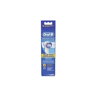 Foto 1 | Foto 1 | Cabezales De Cepillo De Repuesto Oral-b Precision Clean Bacterial Pro - Venta Internacional.