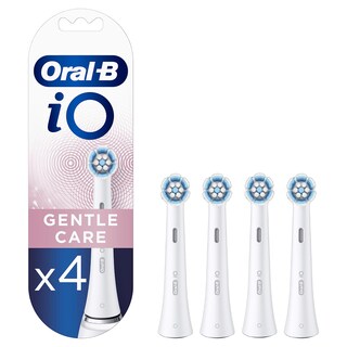Foto 1 | Foto 1 | Cepillo De Dientes Oral-b Io Gentle Care - Venta Internacional.