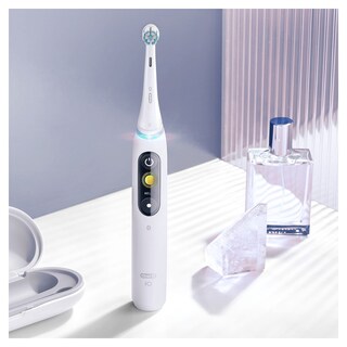 Foto 3 | Foto 3 | Cepillo De Dientes Oral-b Io Gentle Care - Venta Internacional.