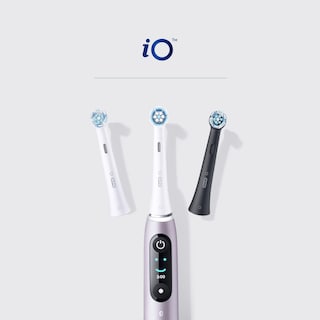 Foto 7 | Foto 7 | Cepillo De Dientes Oral-b Io Gentle Care - Venta Internacional.