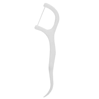 Foto 1 | Foto 1 | Floss Picks, Hilo Dental Wytino, 500 Unidades, Para Viajes - Venta Internacional.
