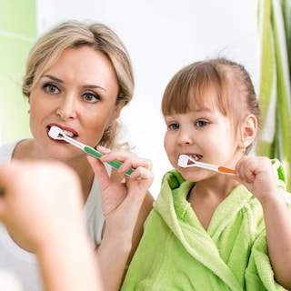 Foto 4 | Foto 4 | Cepillo De Dientes Boao Three Sensory Autism Sensory Kids, 4 Piezas - Venta Internacional.