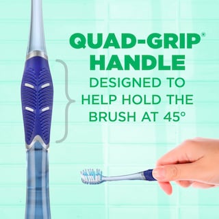 Foto 4 | Foto 4 | Cepillo De Dientes Gum Technique Deep Clean, Compacto Y Suave Para Adultos, 1 Unidad - Venta Internacional.