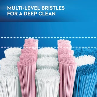 Foto 4 | Foto 4 | Cepillo De Dientes Oral-b Gum Care Sensitive Extra Soft, 2 Unidades - Venta Internacional.