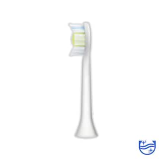Foto 2 | Foto 2 | Cabezales Para Cepillos De Dientes Philips Sonicare Diamond Clean, Paquete De 4 - Venta Internacional.