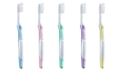 Foto 5 | Foto 5 | Cepillo De Dientes Oral-b Complete Sensitive Teeth Extra Soft X6 - Venta Internacional.