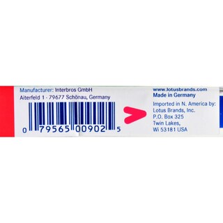Foto 2 | Foto 2 | Cepillo De Dientes Fuchs Brushes Record V Natural Bristle Adult Medium - Venta Internacional.