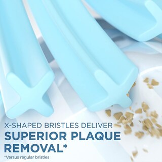 Foto 4 | Foto 4 | Cabezales De Repuesto Para Cepillos De Dientes Oral-b Clic Sensitive X6 - Venta Internacional.