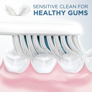 Foto 5 | Foto 5 | Cabezales De Repuesto Para Cepillos De Dientes Oral-b Clic Sensitive X6 - Venta Internacional.