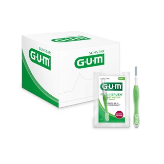Foto 1 | Foto 1 | Cepillos Interdentales Gum Proxabrush Go-betweens Tight 36 Unidades - Venta Internacional.