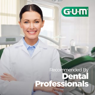 Foto 2 | Foto 2 | Cepillos Interdentales Gum Proxabrush Go-betweens Tight 36 Unidades - Venta Internacional.