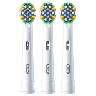 Foto 2 | Foto 2 | Cabezales De Cepillo De Dientes Eléctricos De Repuesto Oral-b Floss Action, 3 Unidades - Venta Internacional.