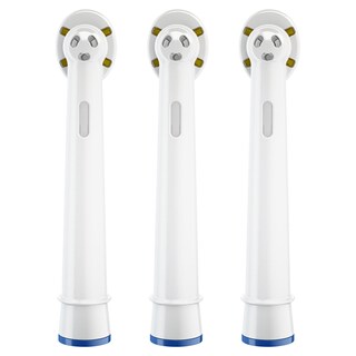 Foto 3 | Foto 3 | Cabezales De Cepillo De Dientes Eléctricos De Repuesto Oral-b Floss Action, 3 Unidades - Venta Internacional.