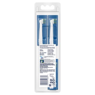 Foto 7 | Foto 7 | Cabezales De Cepillo De Dientes Eléctricos De Repuesto Oral-b Floss Action, 3 Unidades - Venta Internacional.