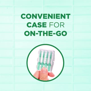 Foto 4 | Foto 4 | Dental Picks Gum Soft-picks Comfort Flex - Limpiador De Dientes (80 Unidades) - Venta Internacional.