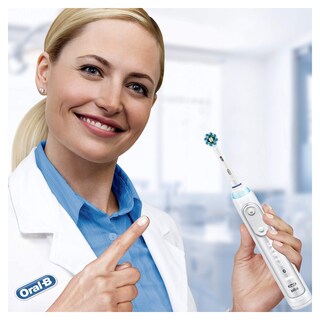 Foto 7 | Foto 7 | Recambios Para Cepillos De Dientes Oral B Cross Action - Venta Internacional.