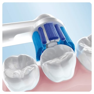Foto 3 | Foto 3 | Cabezales De Cepillo Oral-b Precision Clean 8 + 2 Para Cepillo De Dientes - Venta Internacional.