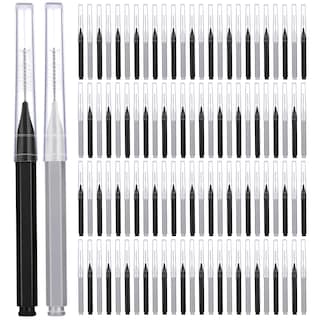Foto 1 | Foto 1 | Cepillo Interdental Patelai, 100 Piezas, Hilo Dental - Venta Internacional.