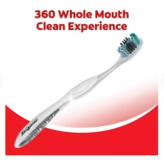 Foto 5 | Foto 5 | Cepillo de Dientes Colgate 360 8 Piezas - Venta Internacional