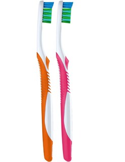 Foto 2 | Foto 2 | Cepillo De Dientes Oral-b Complete Deep Clean Soft, 2 Unidades - Venta Internacional.