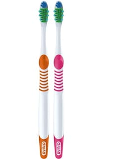 Foto 3 | Foto 3 | Cepillo De Dientes Oral-b Complete Deep Clean Soft, 2 Unidades - Venta Internacional.